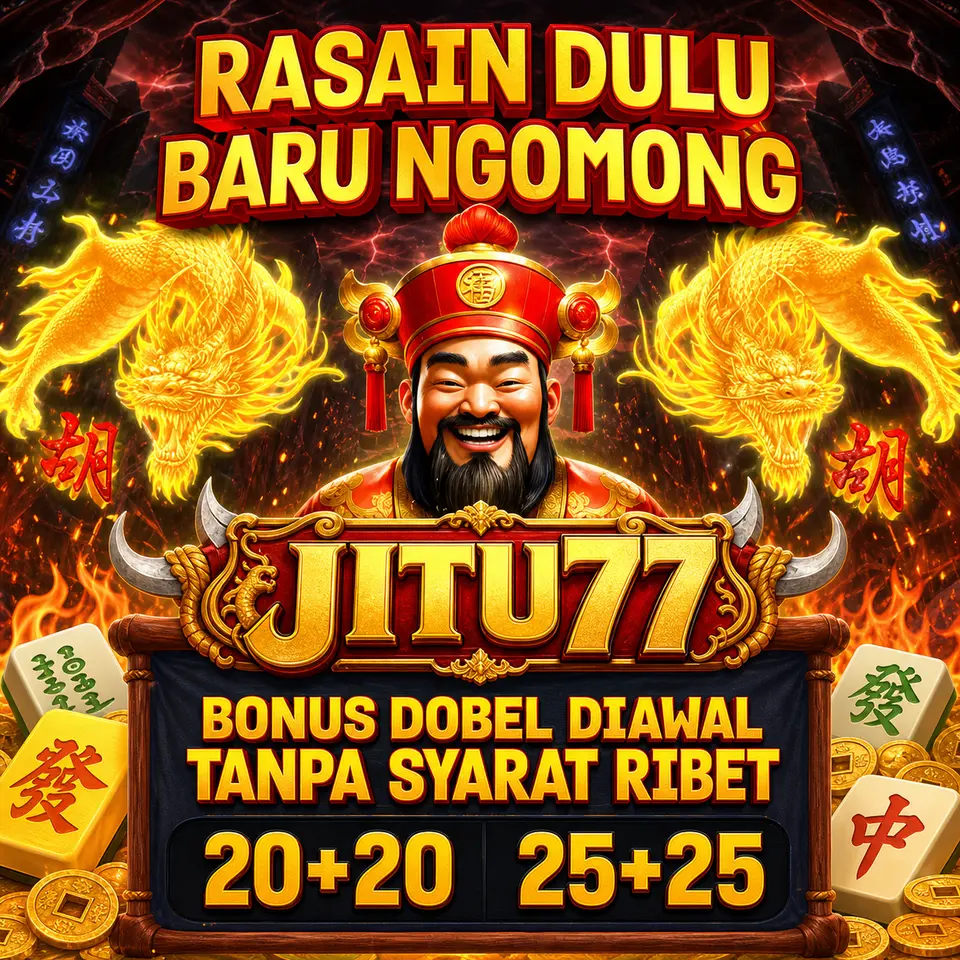 jitu77 Unduh