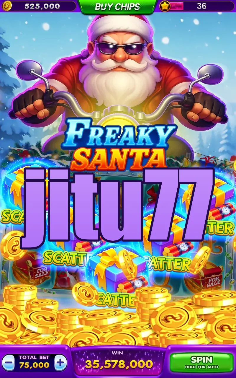 jitu77 Unduh