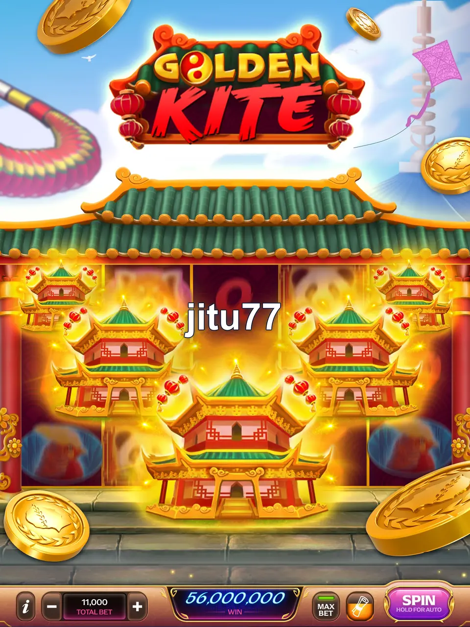 jitu77 Unduh