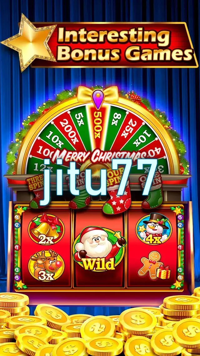 jitu77 Masuk