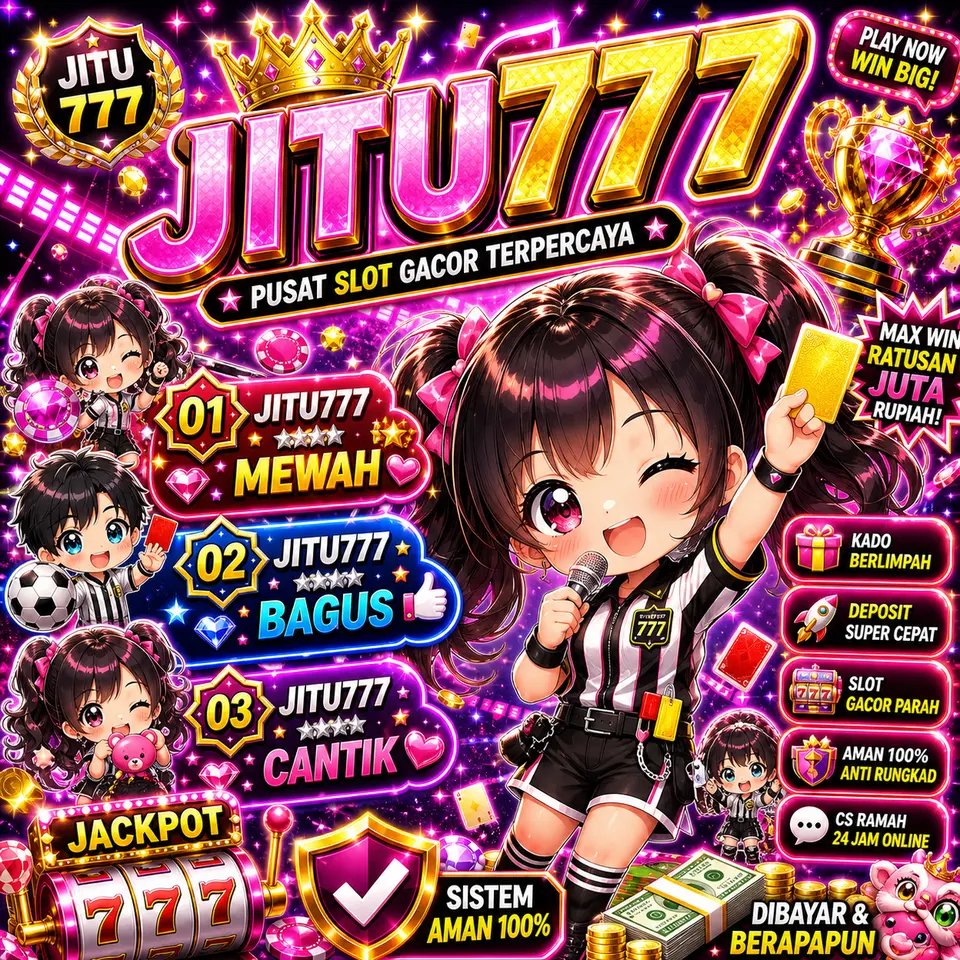 jitu77 APK