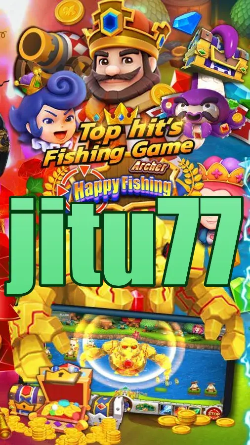 Tangkapan Layar jitu77