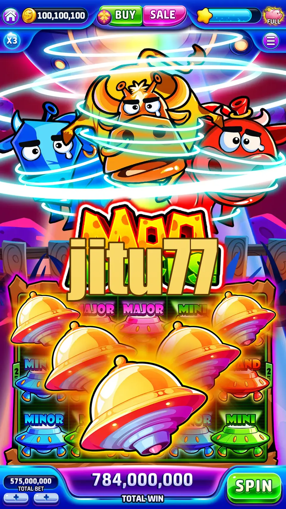 jitu77 Tangkapan Layar