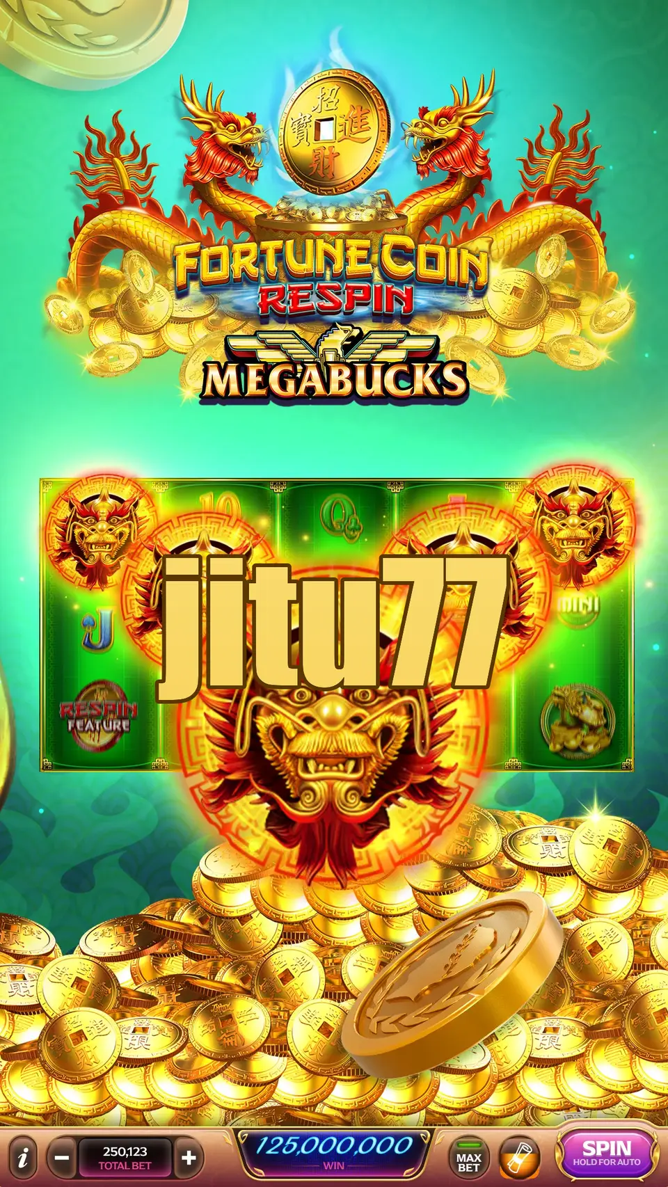 jitu77 Preview